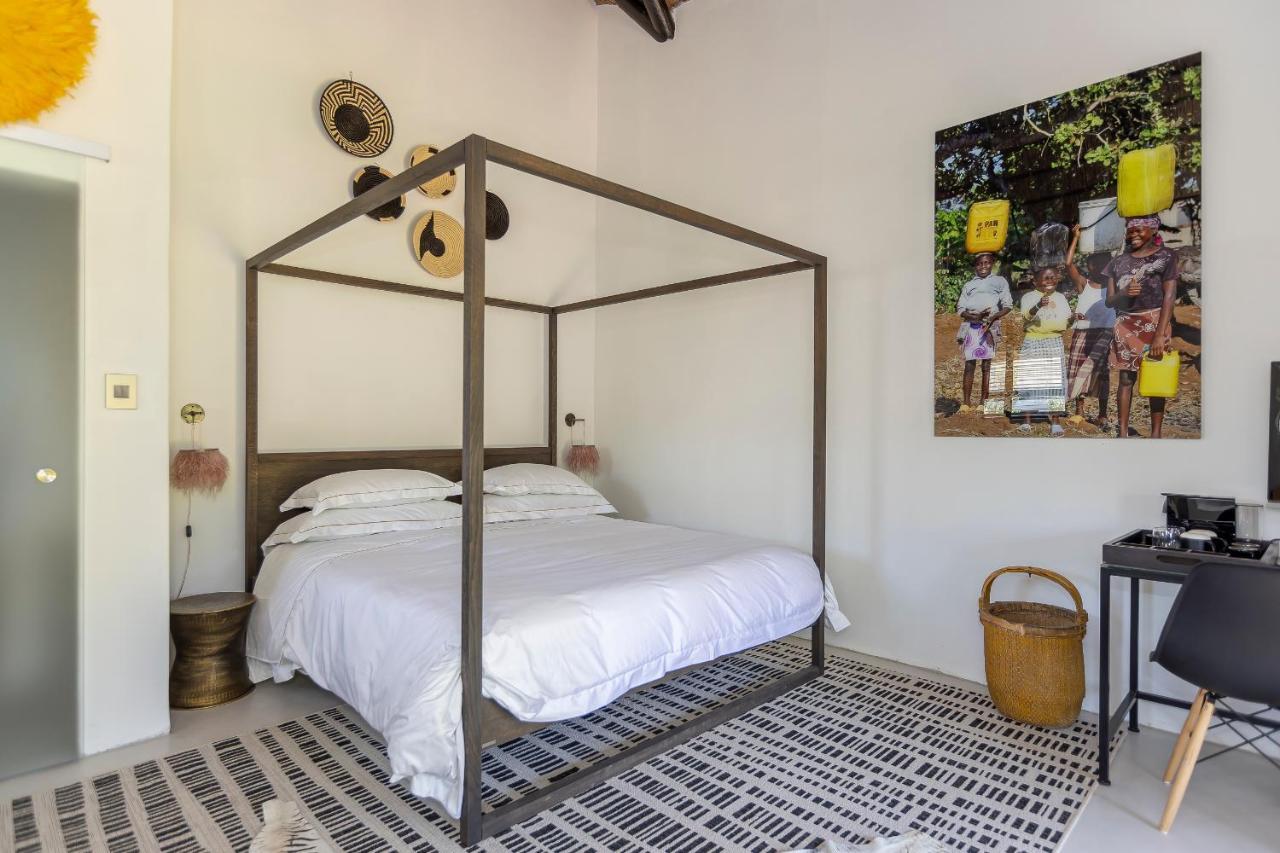 Africa Lodge Сомерсет-Уэст Экстерьер фото