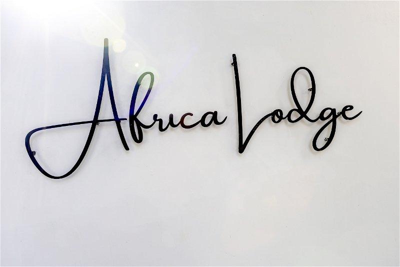 Africa Lodge Сомерсет-Уэст Экстерьер фото
